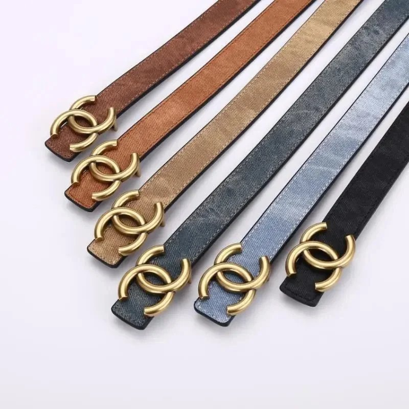 CHANEL BELT-2