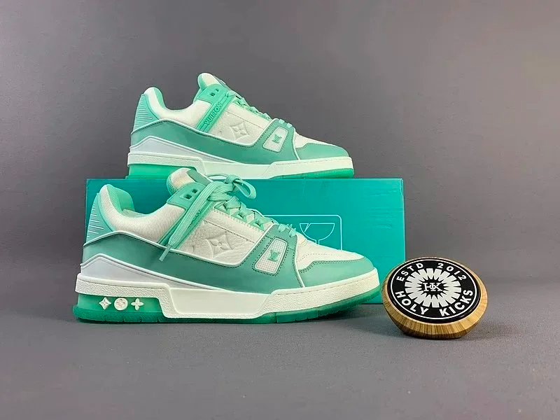 LV TRAINER SNRAKERSA