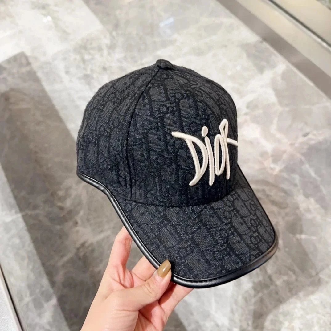 Dior Hat