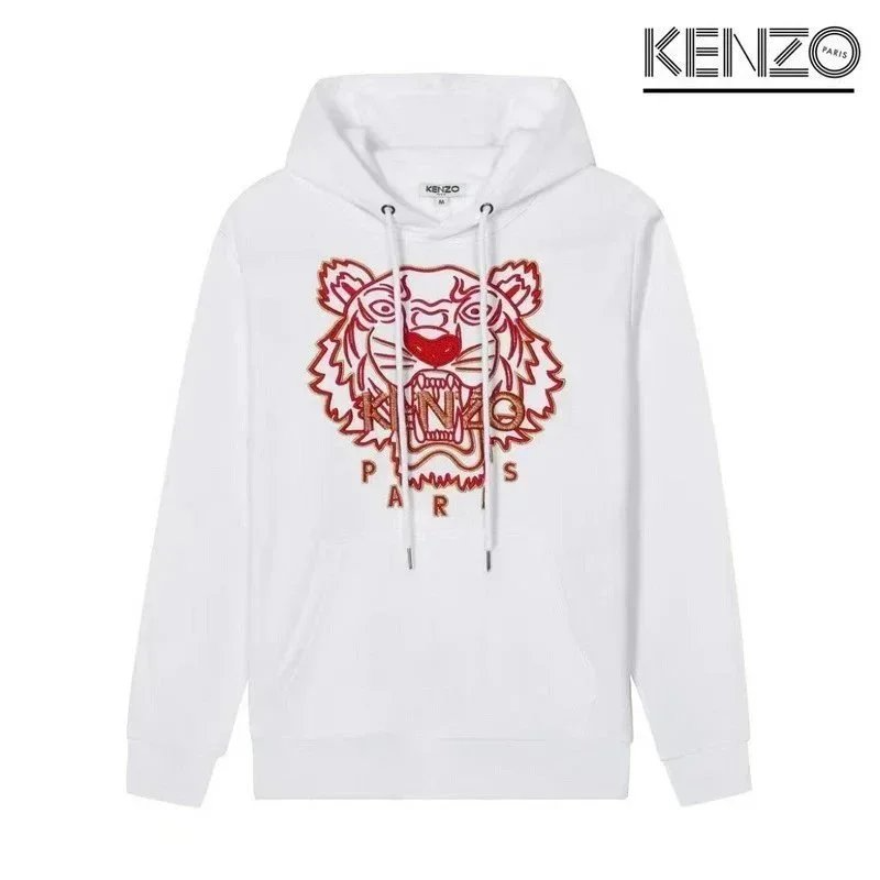 KENZO Hoodie 11 High Quality