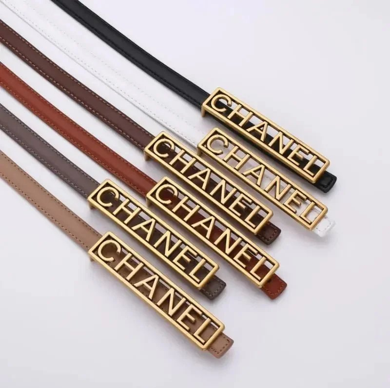CHANEL BELT-2
