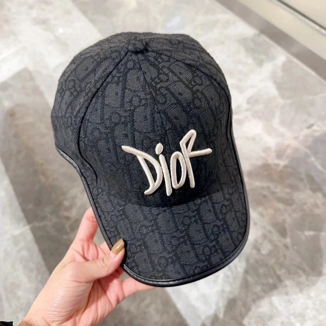 Dior Hat