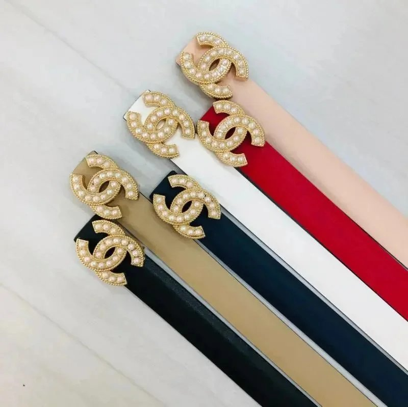CHANEL BELT-2