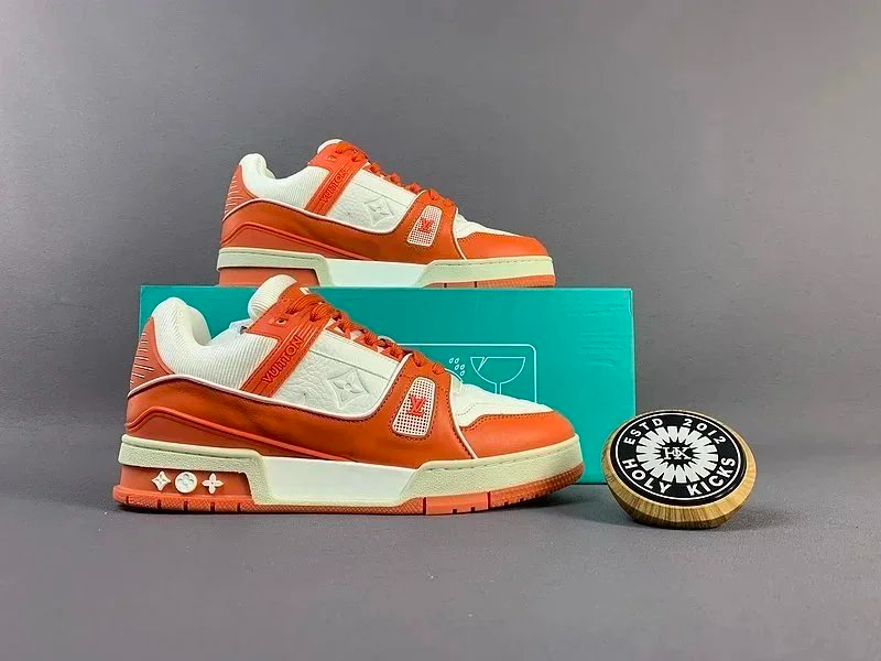 LV TRAINER SNRAKERSA