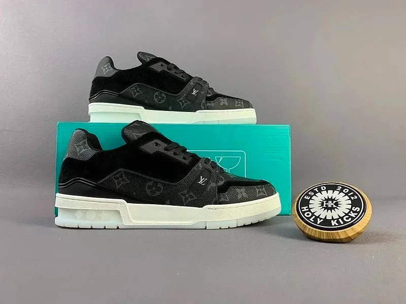LV TRAINER SNRAKERSA
