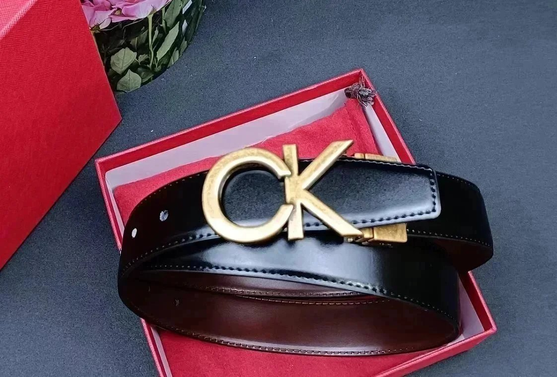 Calvin Klein Belt