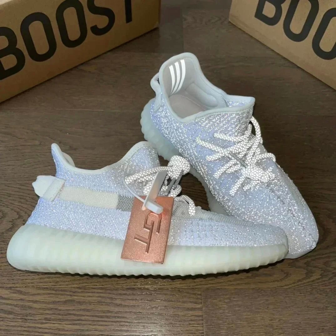 YEEZY 350