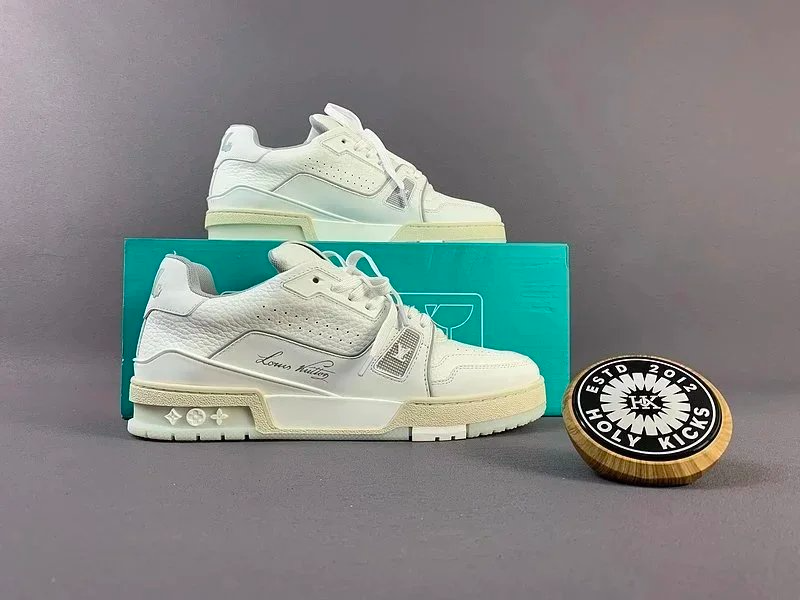 LV TRAINER SNRAKERSA