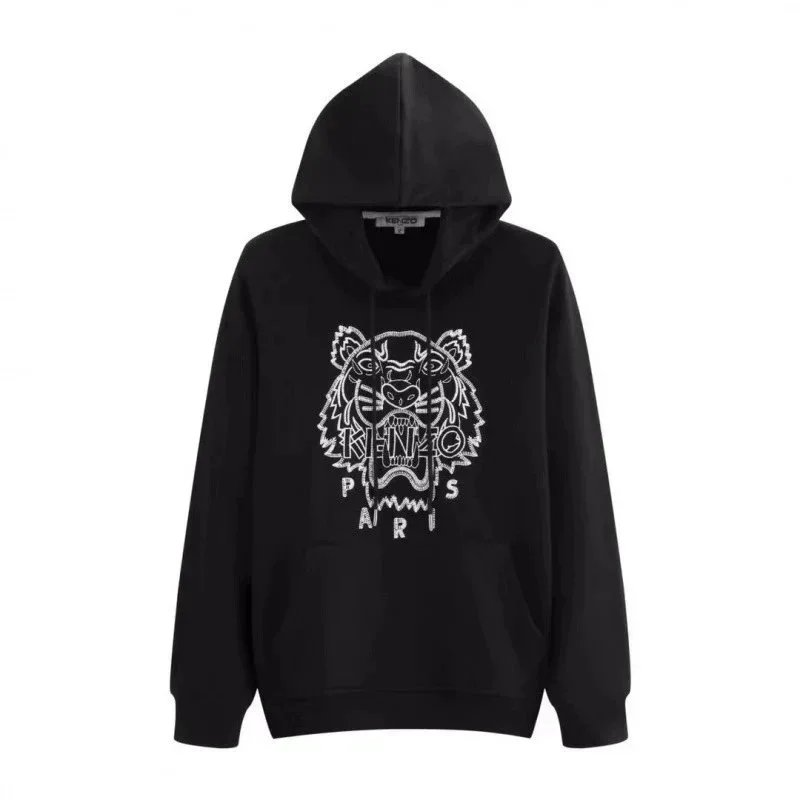 KENZO Hoodie 11 High Quality