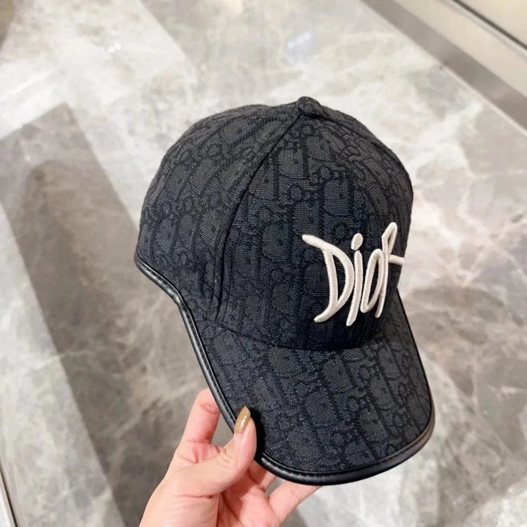 Dior Hat