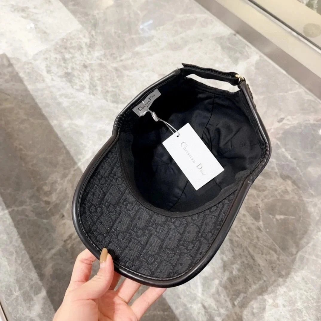 Dior Hat