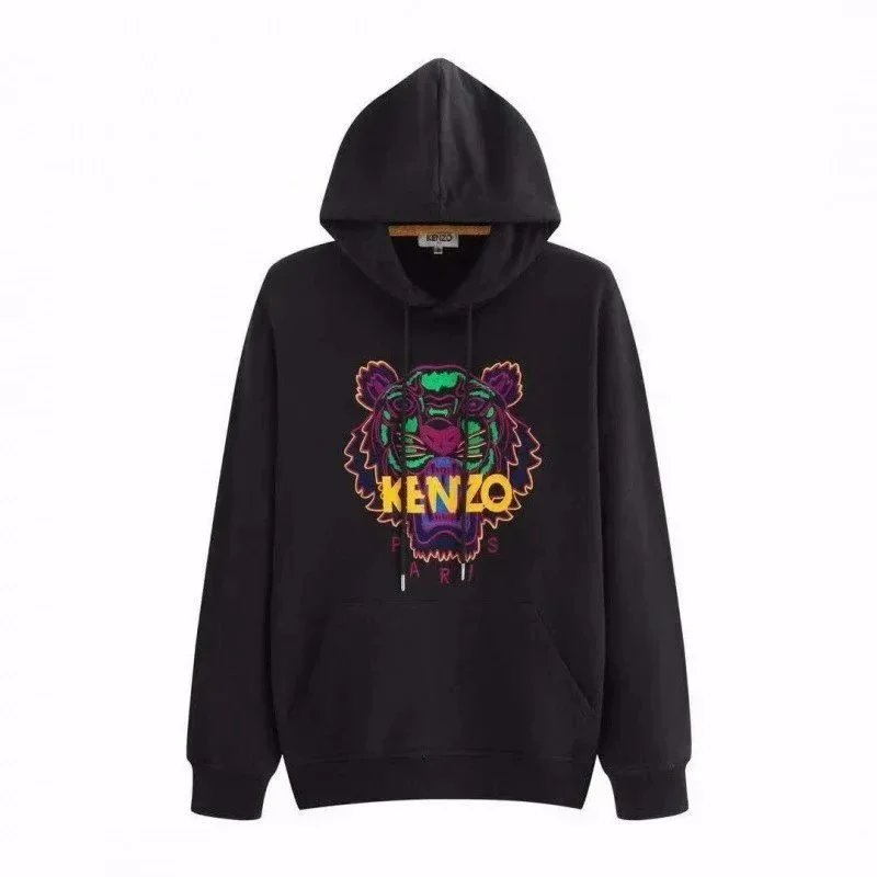 KENZO Hoodie 11 High Quality