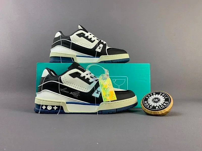 LV TRAINER SNRAKERSA