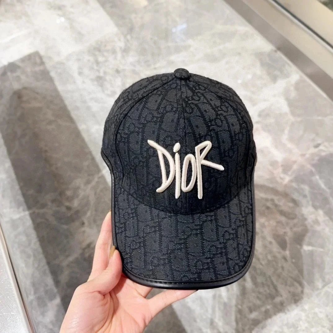 Dior Hat