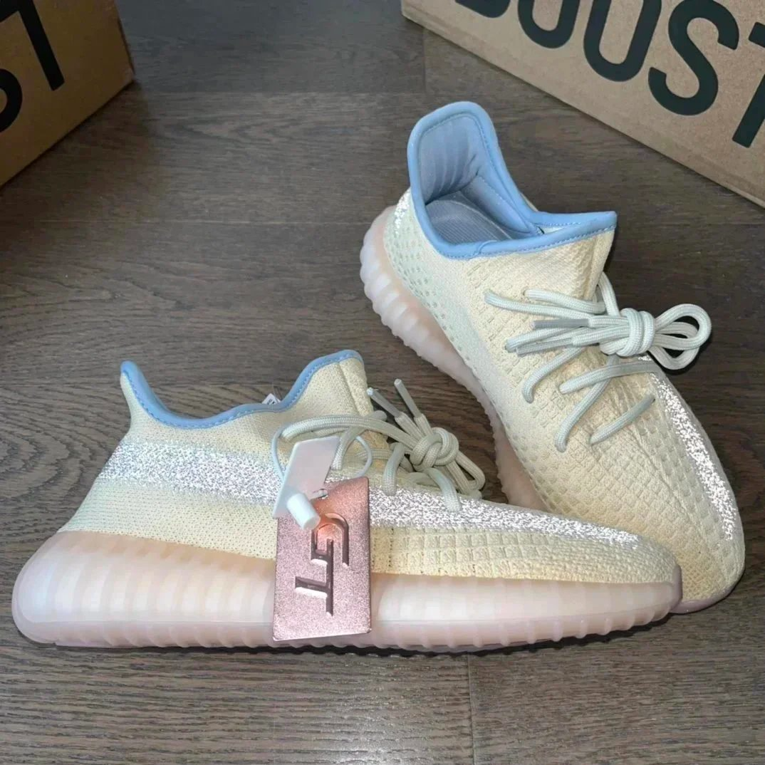 YEEZY 350