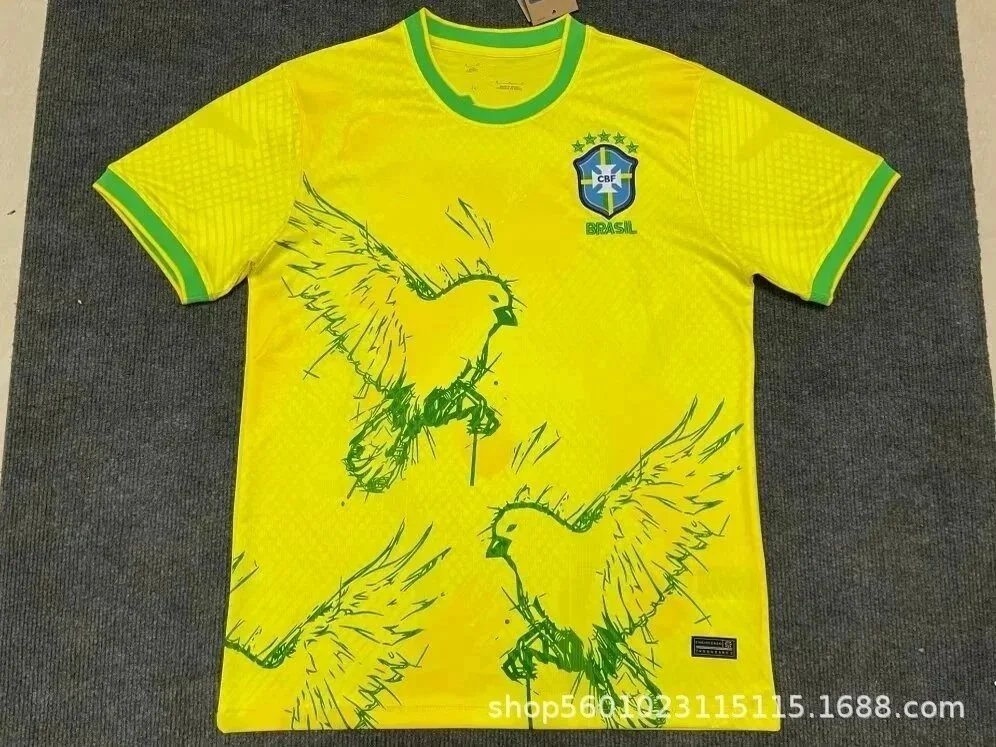 Football Shirt Short Sleeves
