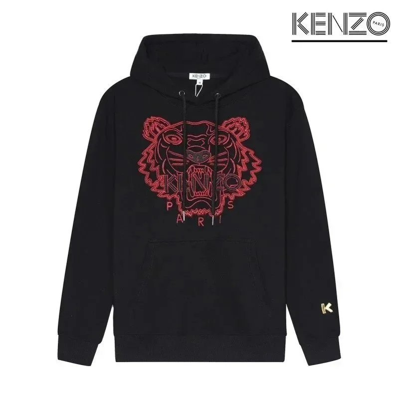 KENZO Hoodie 11 High Quality