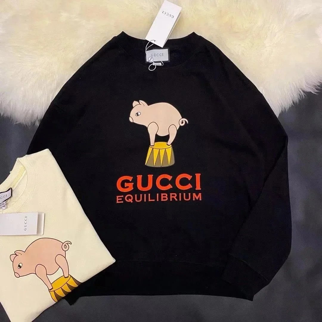 GUCCI Sweatshirt