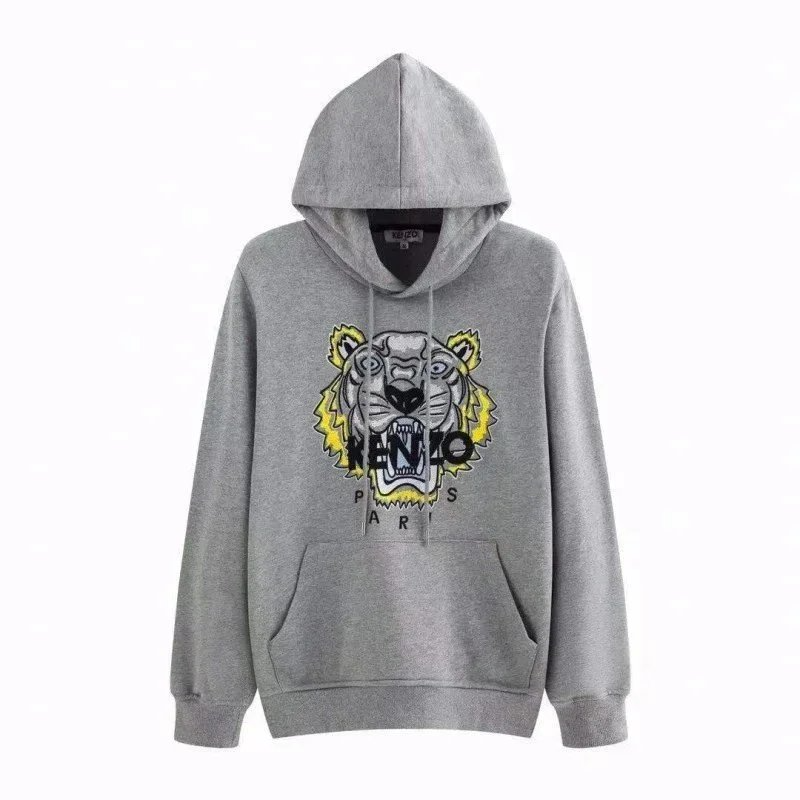 KENZO Hoodie 11 High Quality