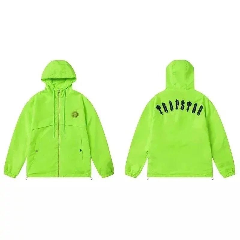 Trapstar(+7 color)                                                                               
