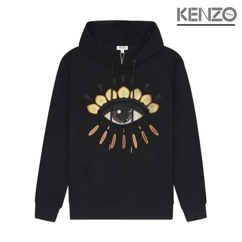KENZO Hoodie 11 High Quality