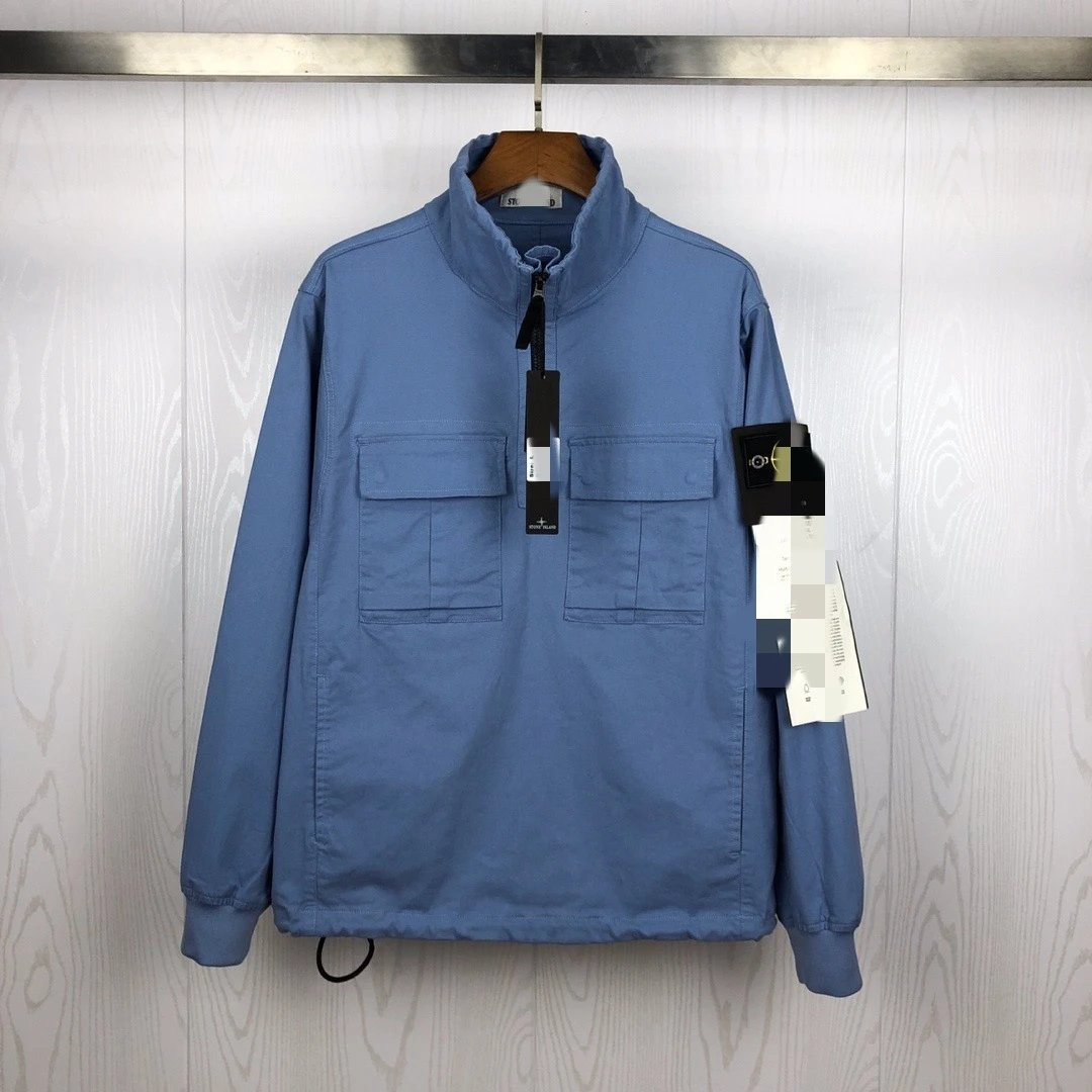Chaqueta Stone Island