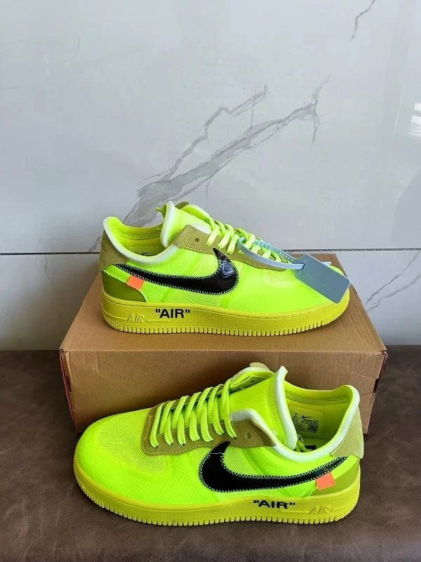 Nike AF1 Air Force 1