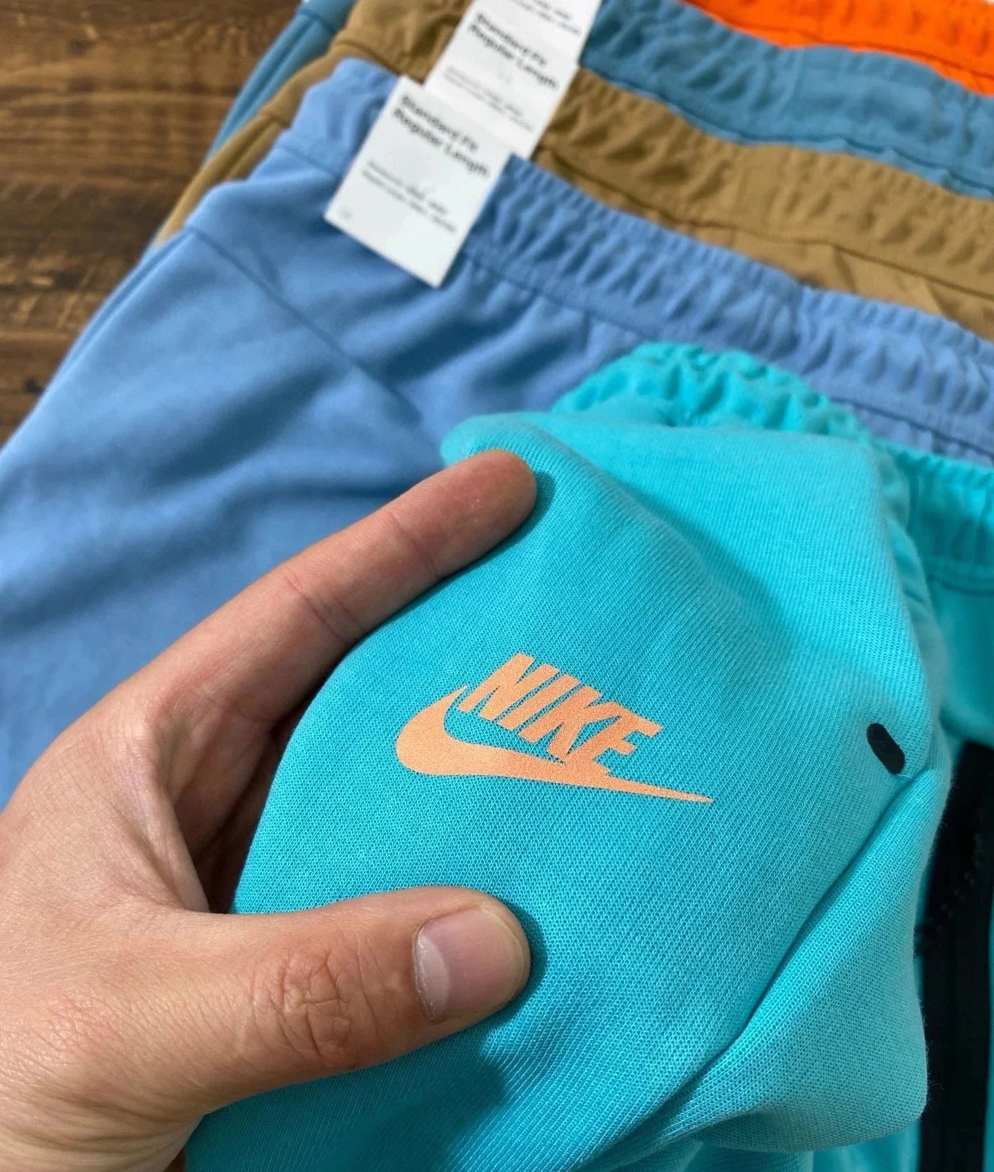 Nike Shorts