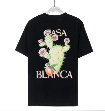 Casablanca Tee