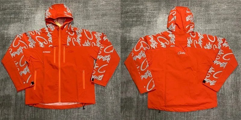 Corteiz  Hoodie
