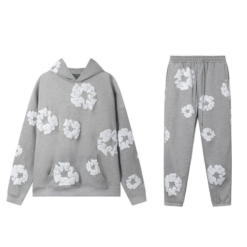 Fleece Lined