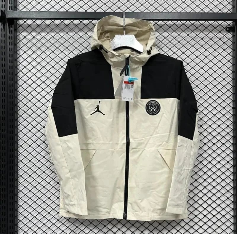 Nike Under Armour Jackets
