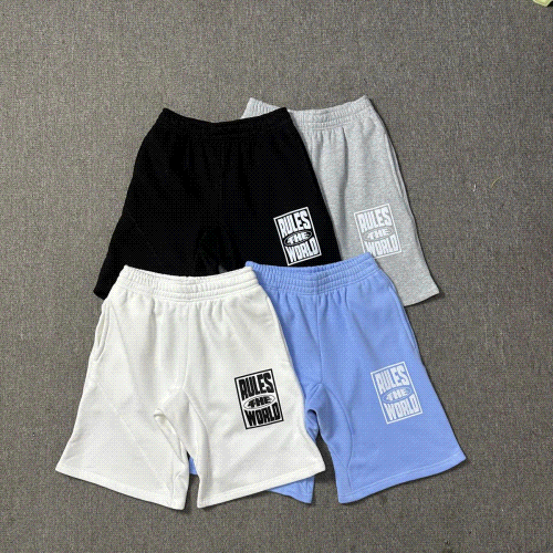 Corteiz Shorts