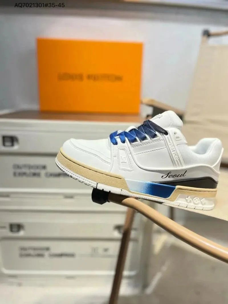 LV  Trainer
