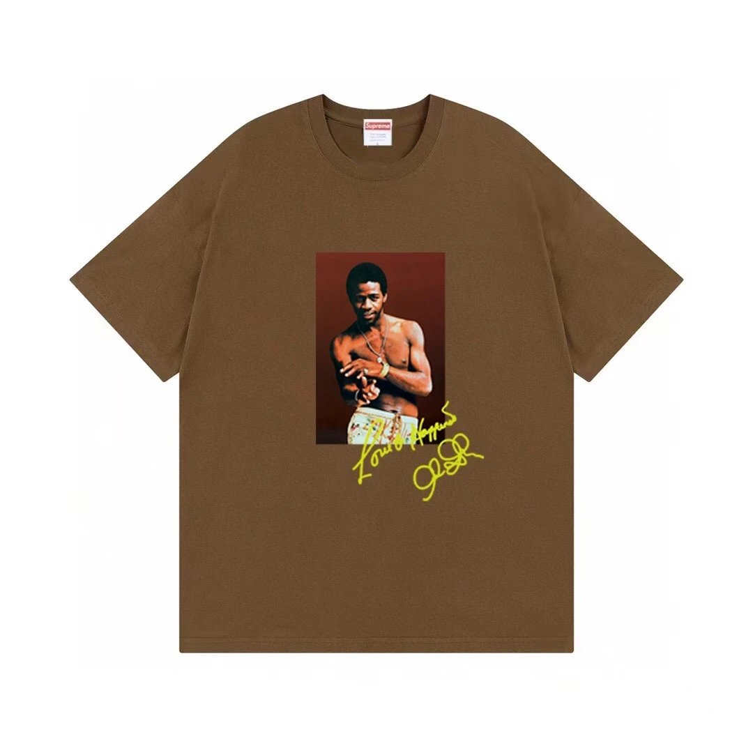 Supreme Tee78