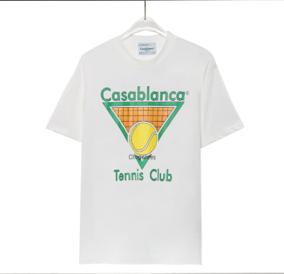 Casablanca Tee