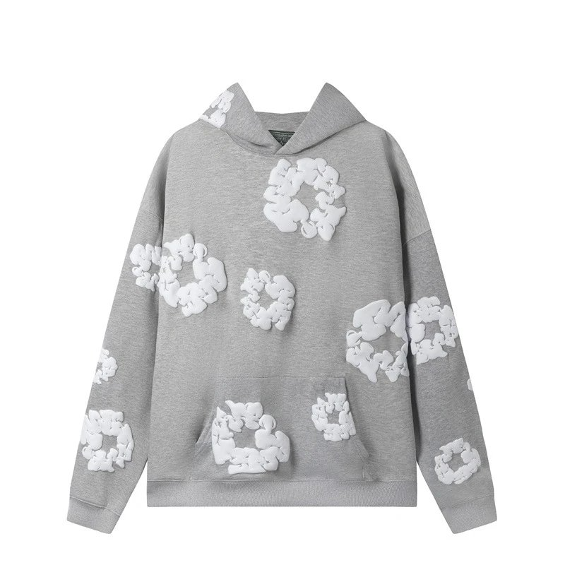 Fleece Lined