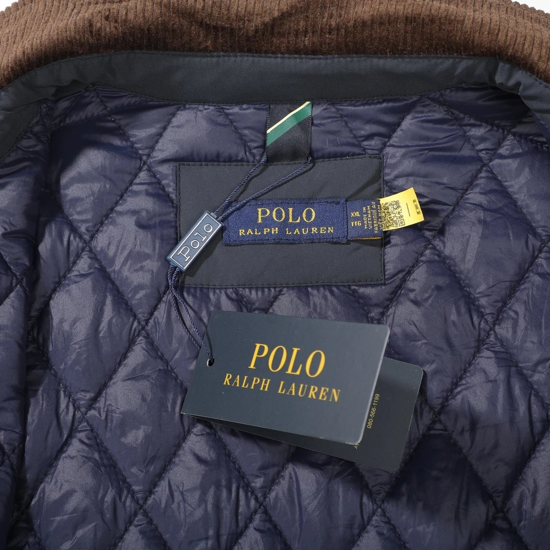 Chaqueta Ralph Lauren 