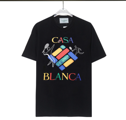 Casablanca Tee