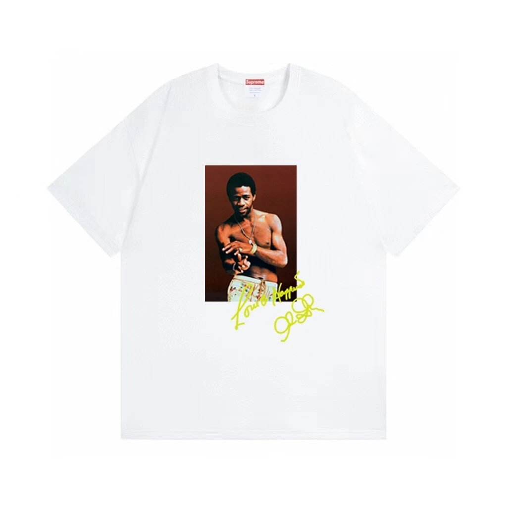 Supreme Tee78