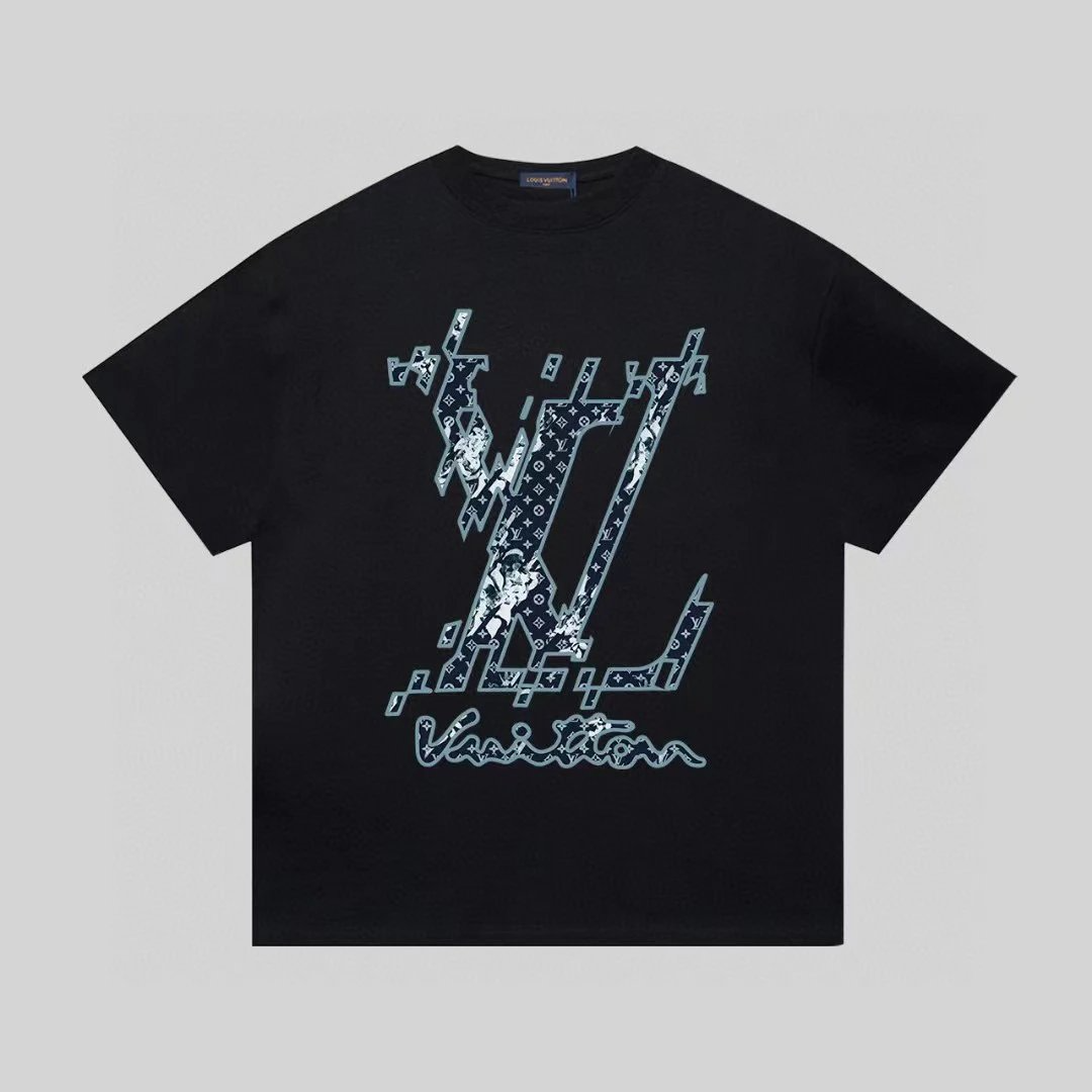 Louis Vuitton Tee