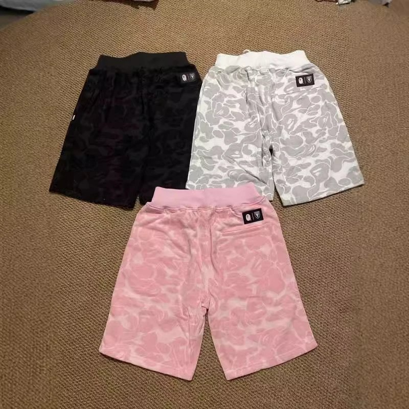 Bape Shorts