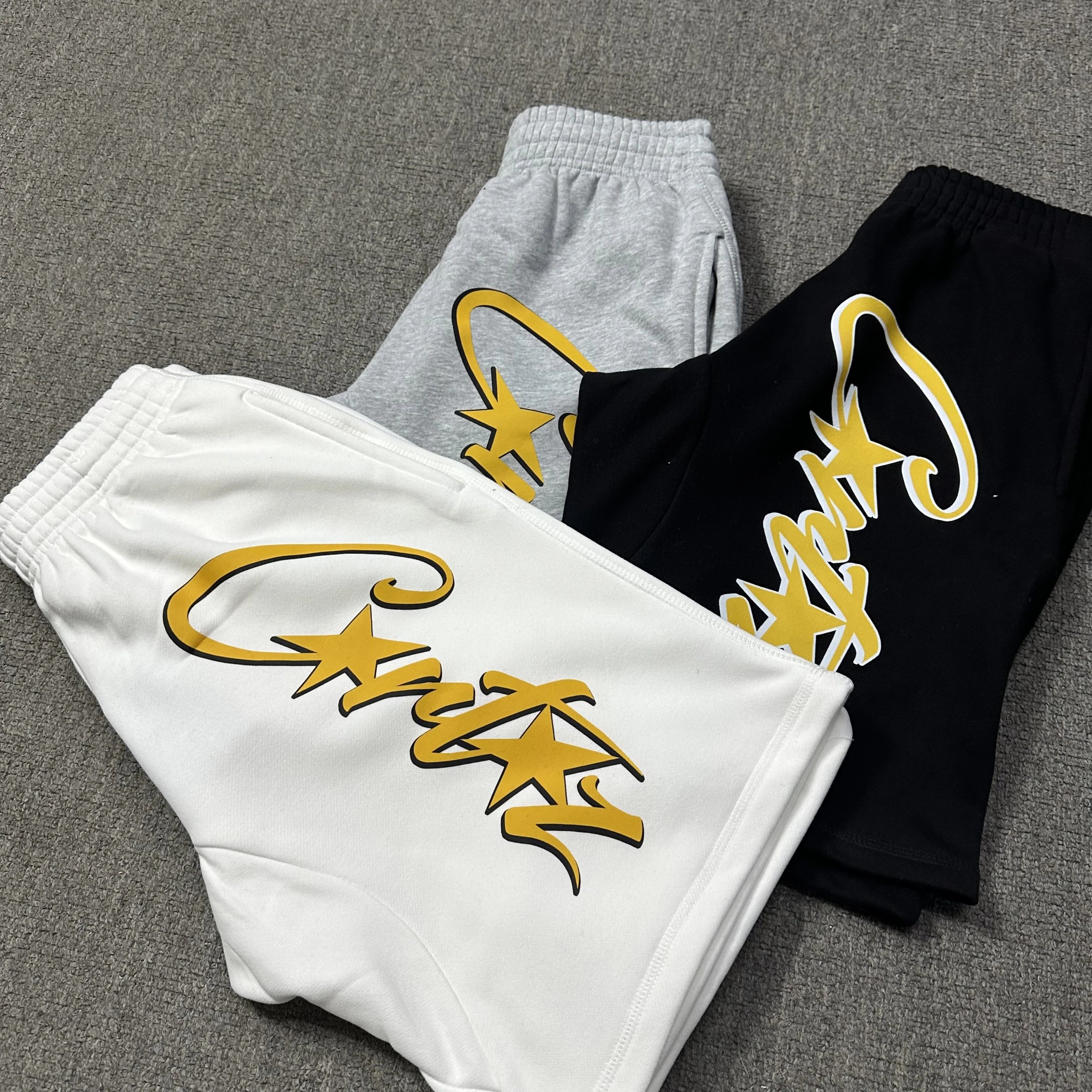Corteiz Shorts