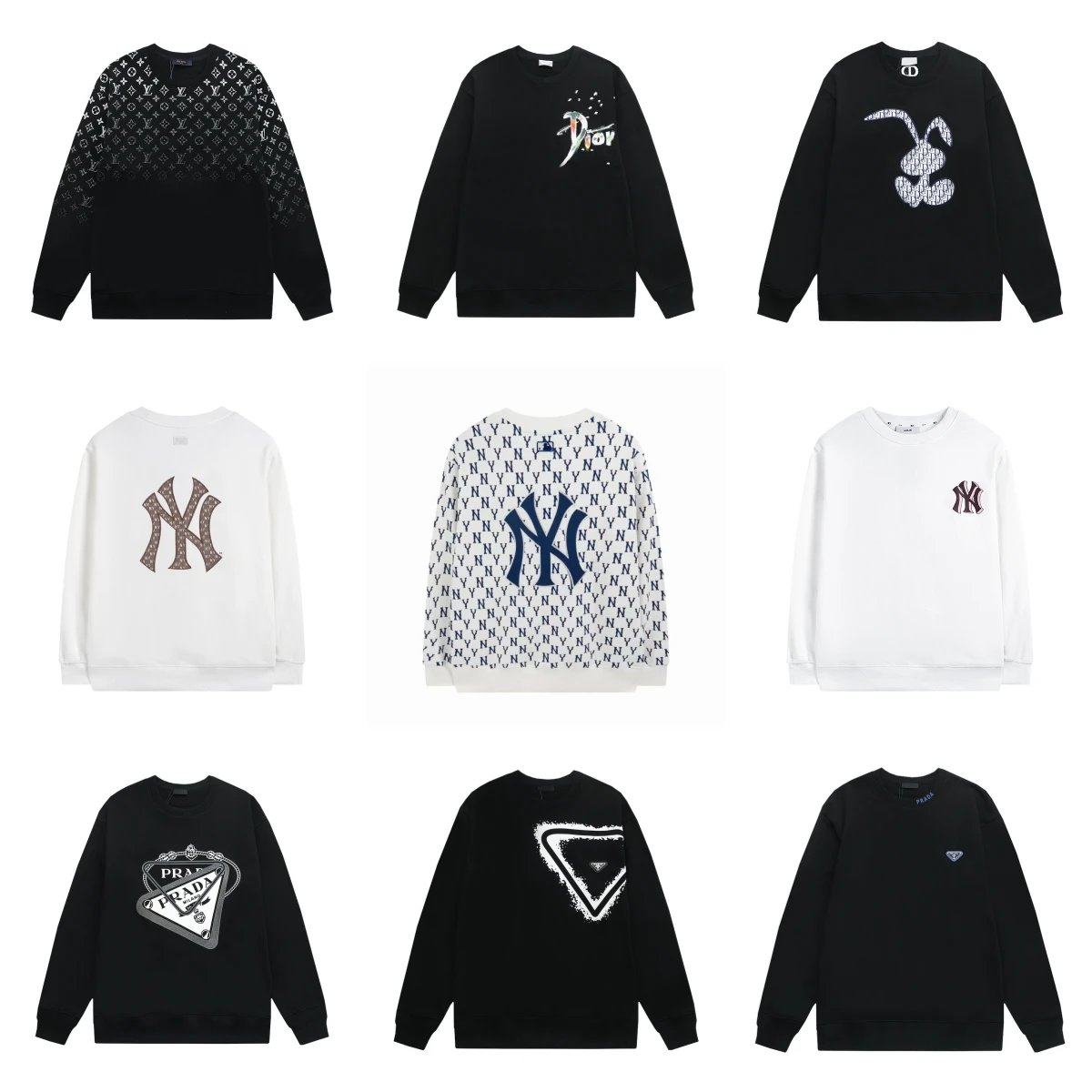 Jersey MLB