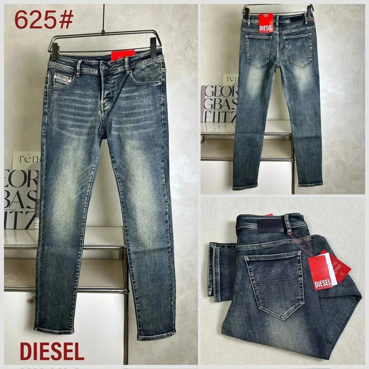 DIESEL Jeans