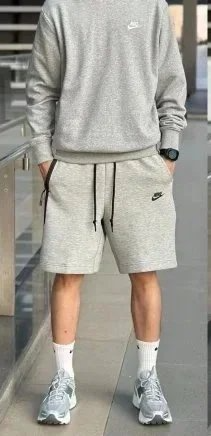 Nike Shorts