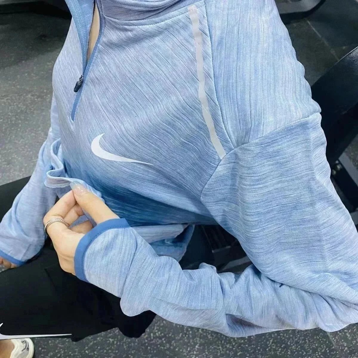 Nike Sweatshirt