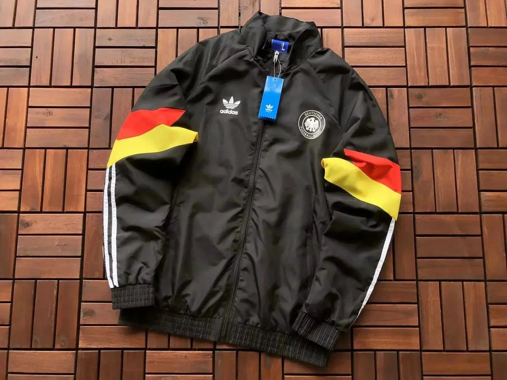 Adidas Jacket 