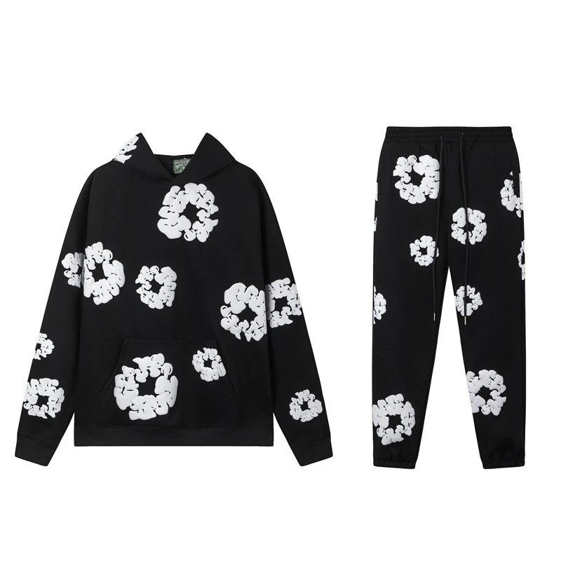 Denim Tears Set