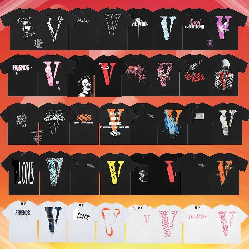 Vlone T-shirt888